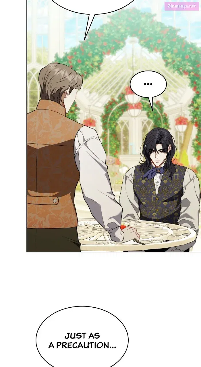 How to Send Your Husband to Hell Chapter 31 page 76 - 