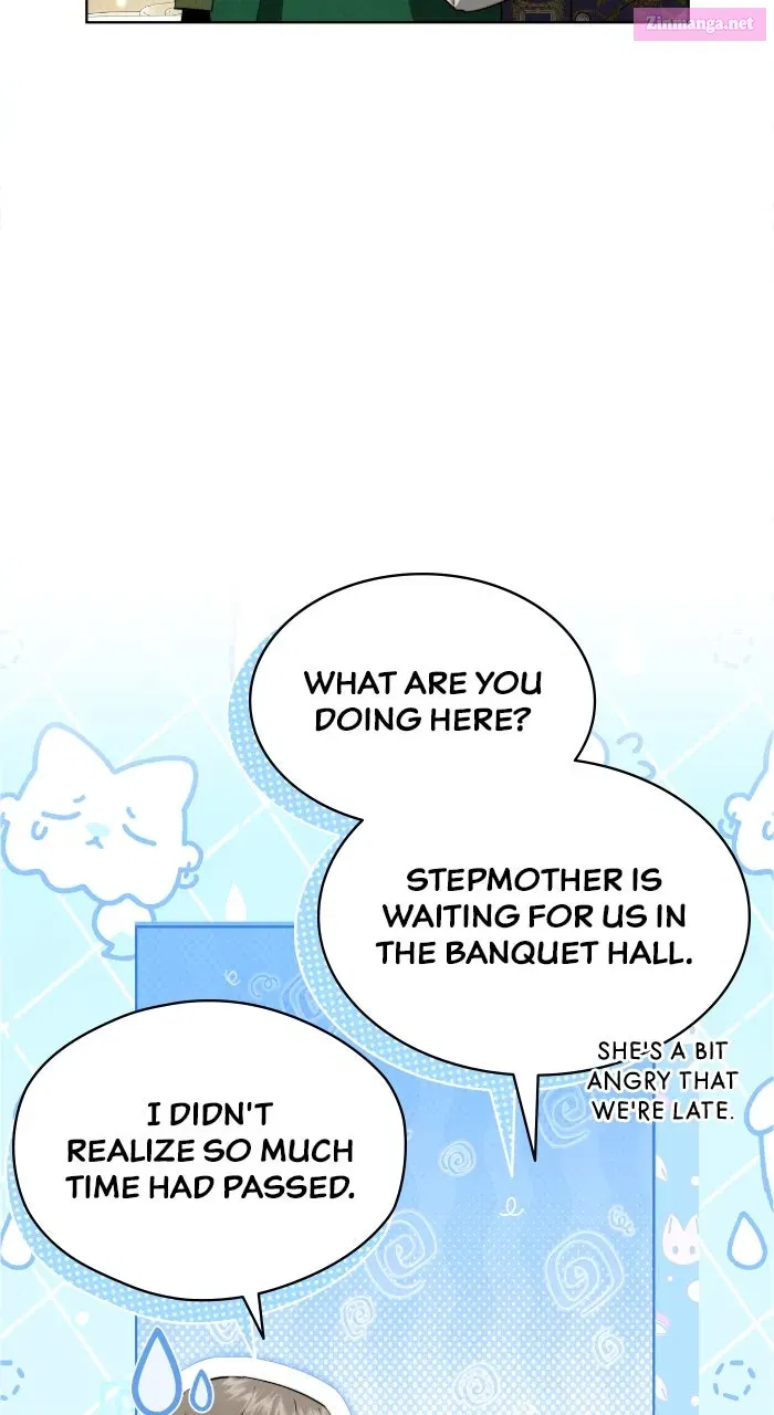 How to Send Your Husband to Hell Chapter 31 page 87 - 