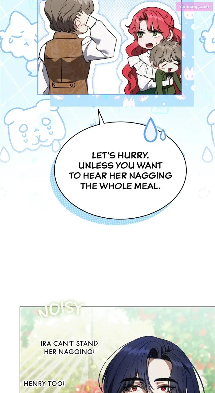 How to Send Your Husband to Hell Chapter 31 page 88 - 