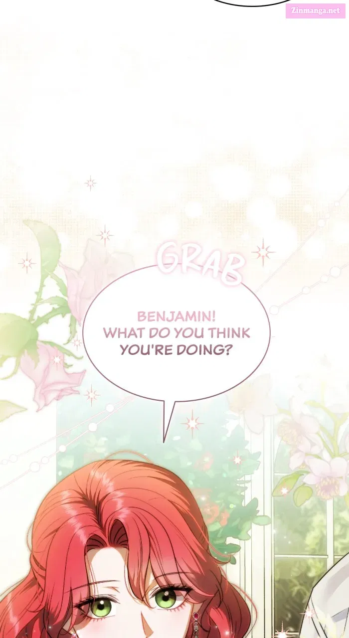 How to Send Your Husband to Hell Chapter 31 page 92 - 