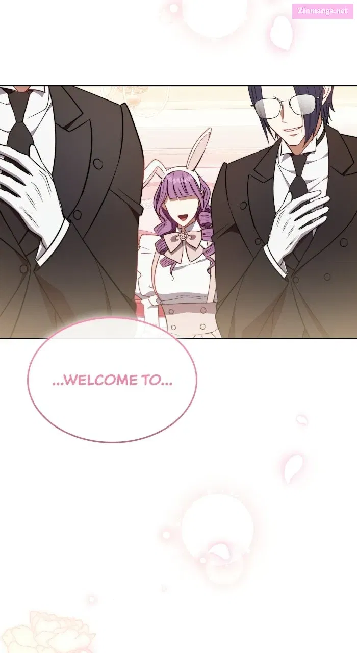 How to Send Your Husband to Hell Chapter 32 page 14 - 