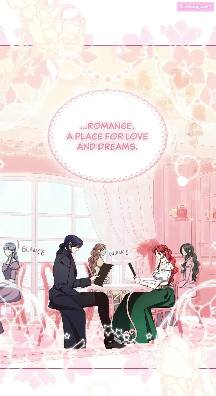 How to Send Your Husband to Hell Chapter 32 page 15 - 