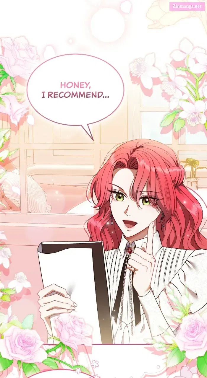 How to Send Your Husband to Hell Chapter 32 page 16 - 