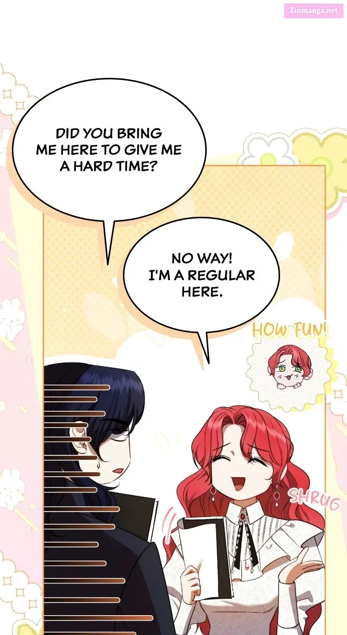 How to Send Your Husband to Hell Chapter 32 page 19 - 