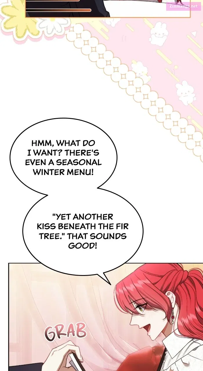How to Send Your Husband to Hell Chapter 32 page 20 - 