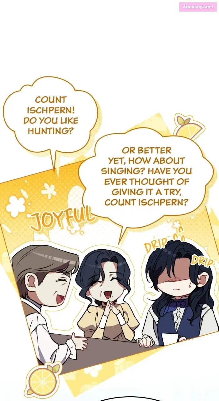 How to Send Your Husband to Hell Chapter 32 page 3 - 