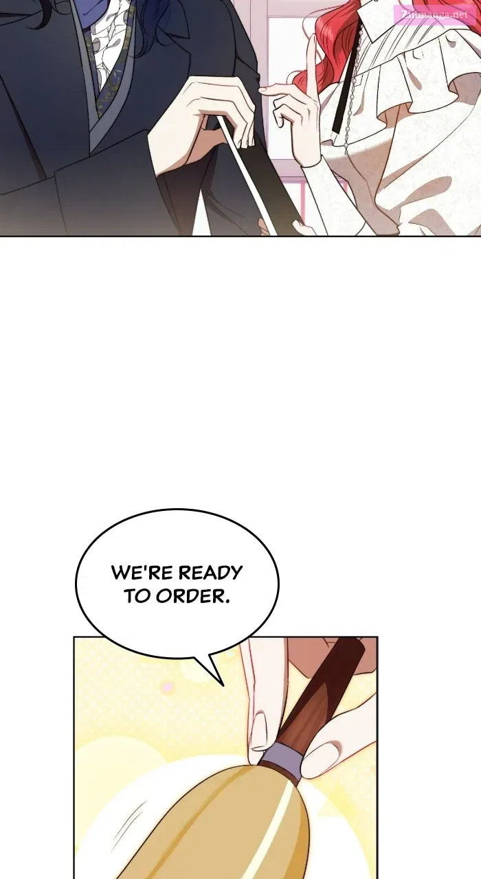 How to Send Your Husband to Hell Chapter 32 page 22 - 