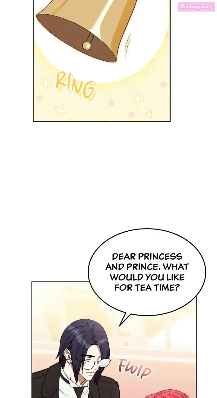 How to Send Your Husband to Hell Chapter 32 page 23 - 