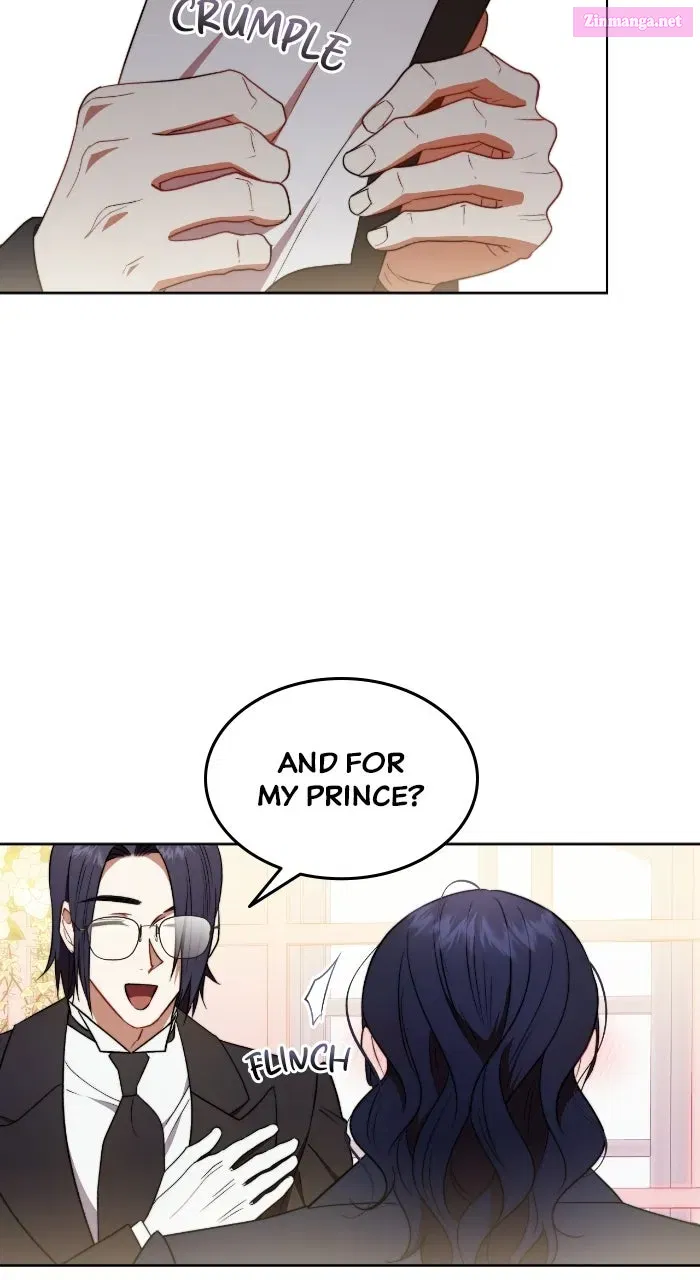 How to Send Your Husband to Hell Chapter 32 page 25 - 
