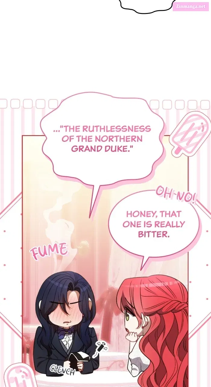 How to Send Your Husband to Hell Chapter 32 page 27 - 