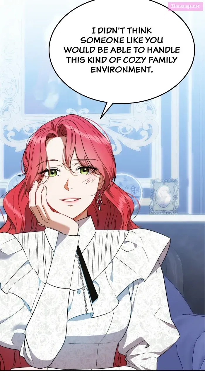 How to Send Your Husband to Hell Chapter 32 page 4 - 