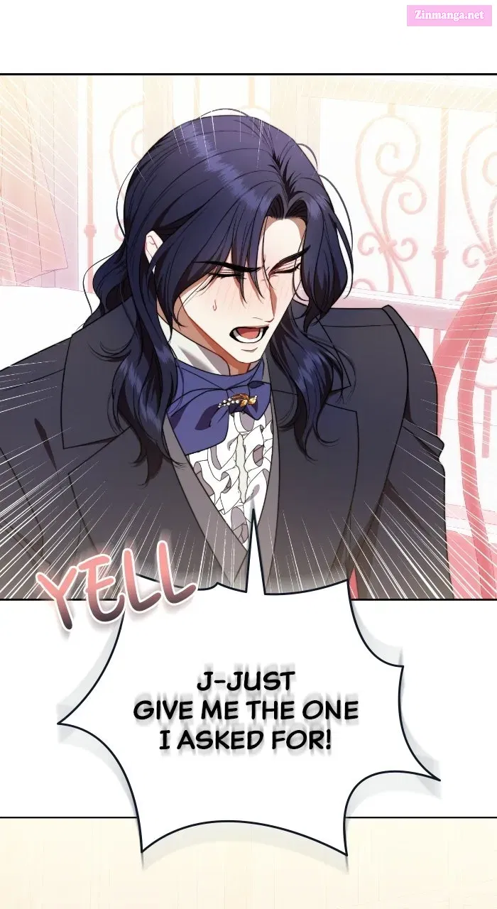 How to Send Your Husband to Hell Chapter 32 page 31 - 