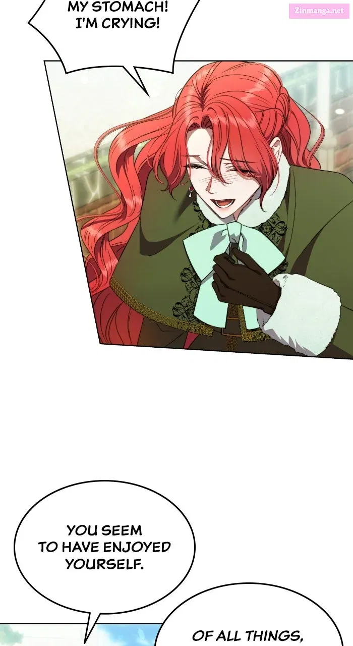 How to Send Your Husband to Hell Chapter 32 page 35 - 
