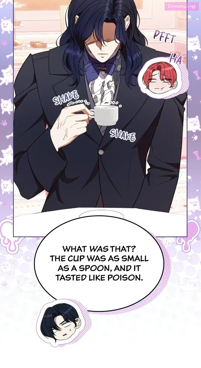 How to Send Your Husband to Hell Chapter 32 page 37 - 