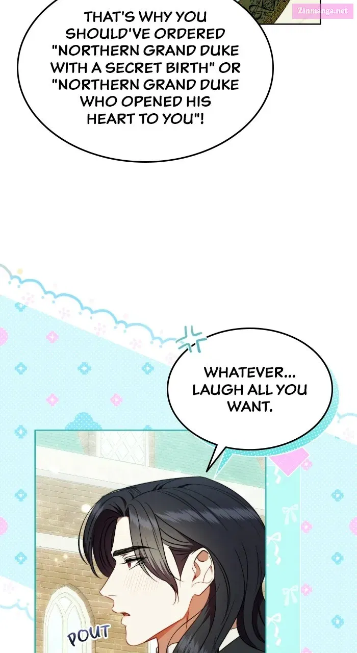 How to Send Your Husband to Hell Chapter 32 page 39 - 