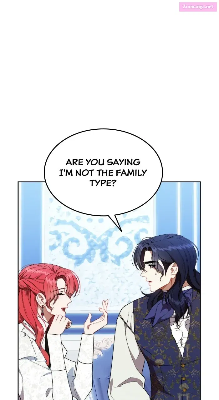 How to Send Your Husband to Hell Chapter 32 page 5 - 