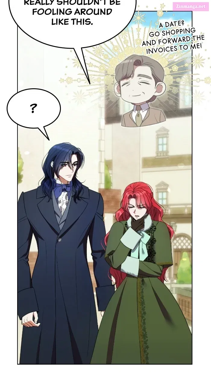 How to Send Your Husband to Hell Chapter 32 page 42 - 