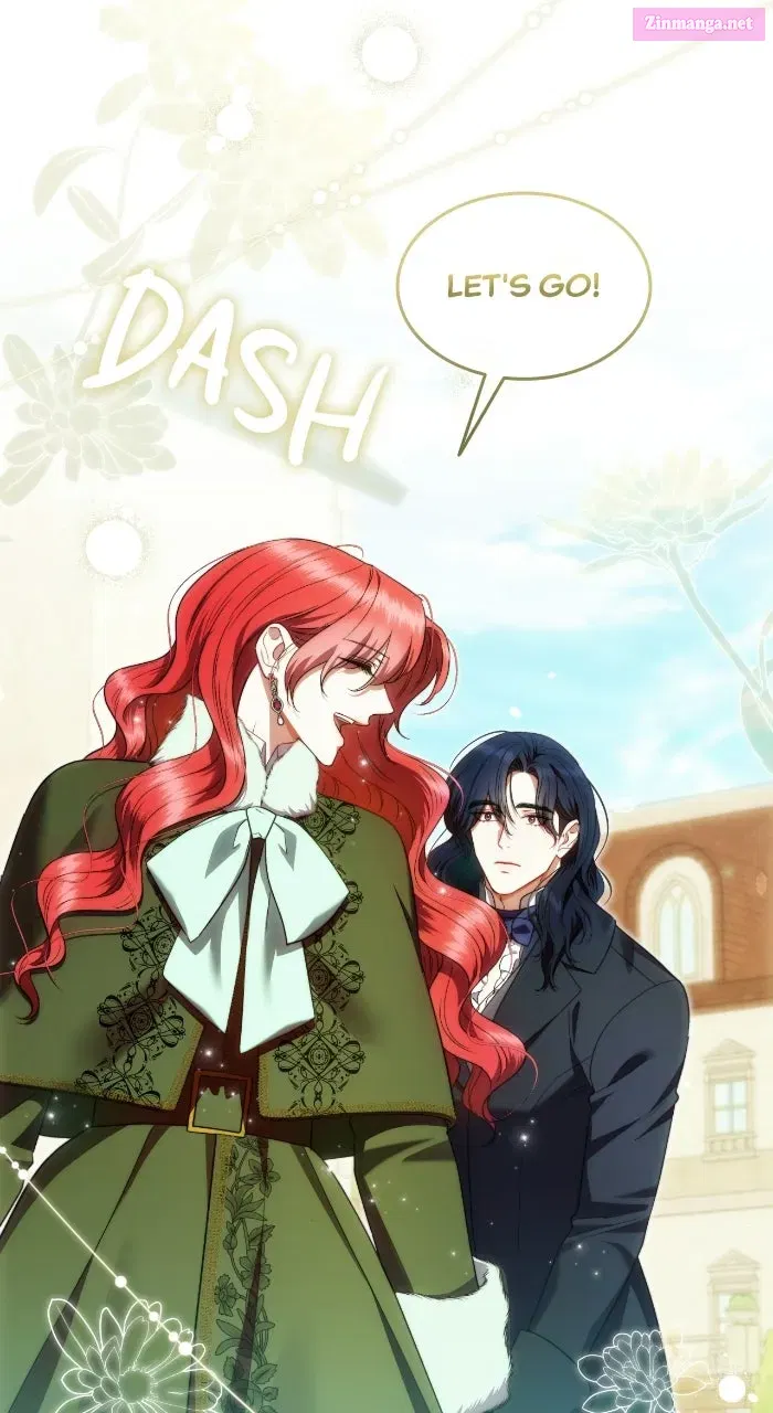 How to Send Your Husband to Hell Chapter 32 page 44 - 