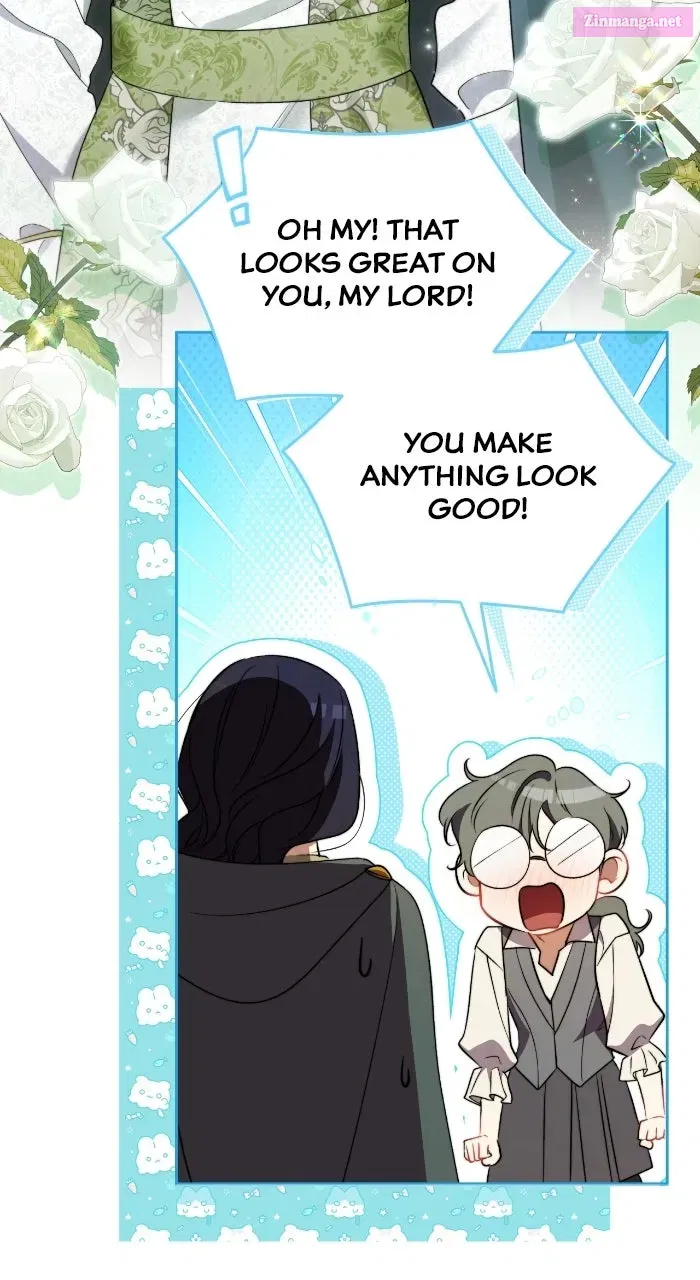 How to Send Your Husband to Hell Chapter 32 page 48 - 