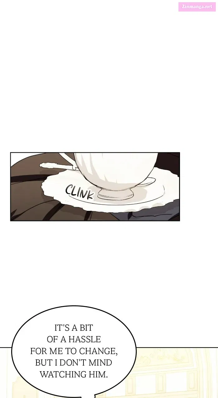 How to Send Your Husband to Hell Chapter 32 page 49 - 