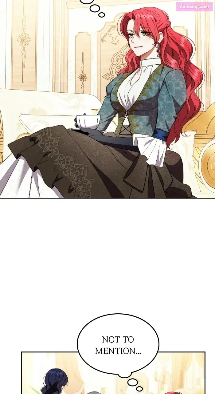 How to Send Your Husband to Hell Chapter 32 page 50 - 