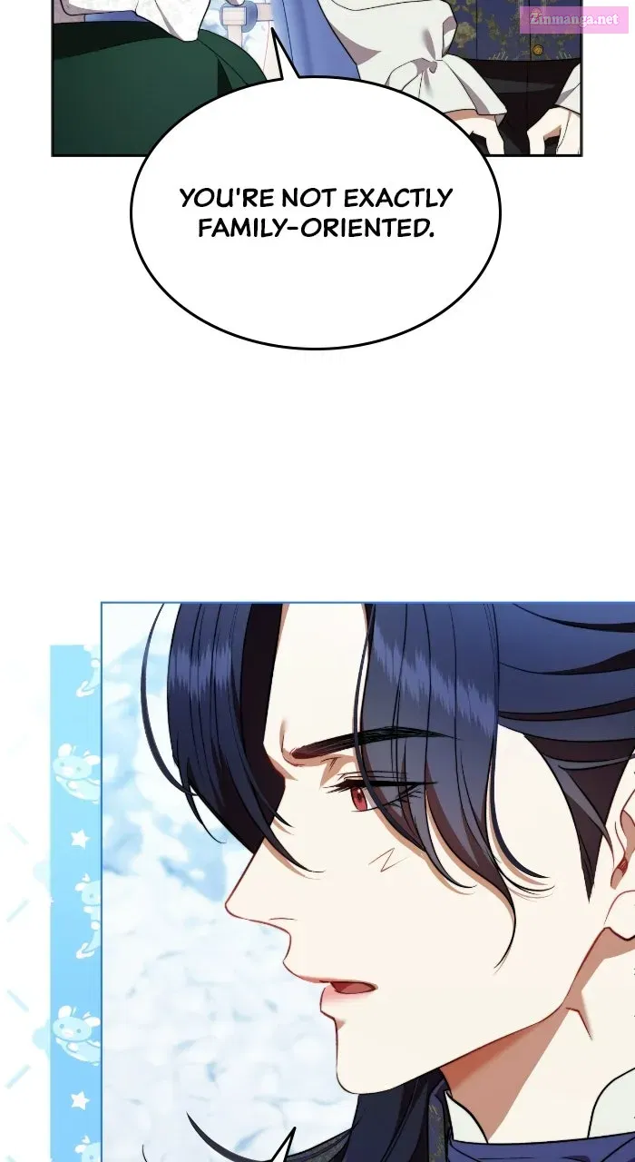How to Send Your Husband to Hell Chapter 32 page 6 - 