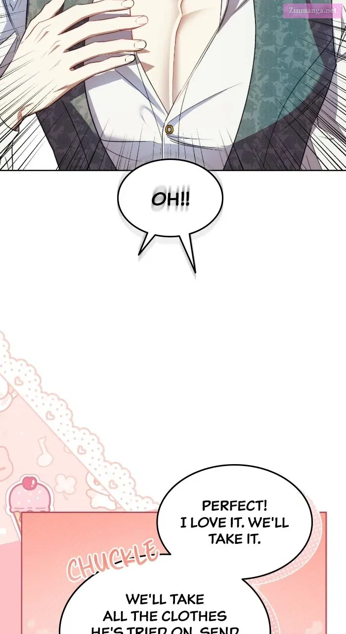 How to Send Your Husband to Hell Chapter 32 page 56 - 