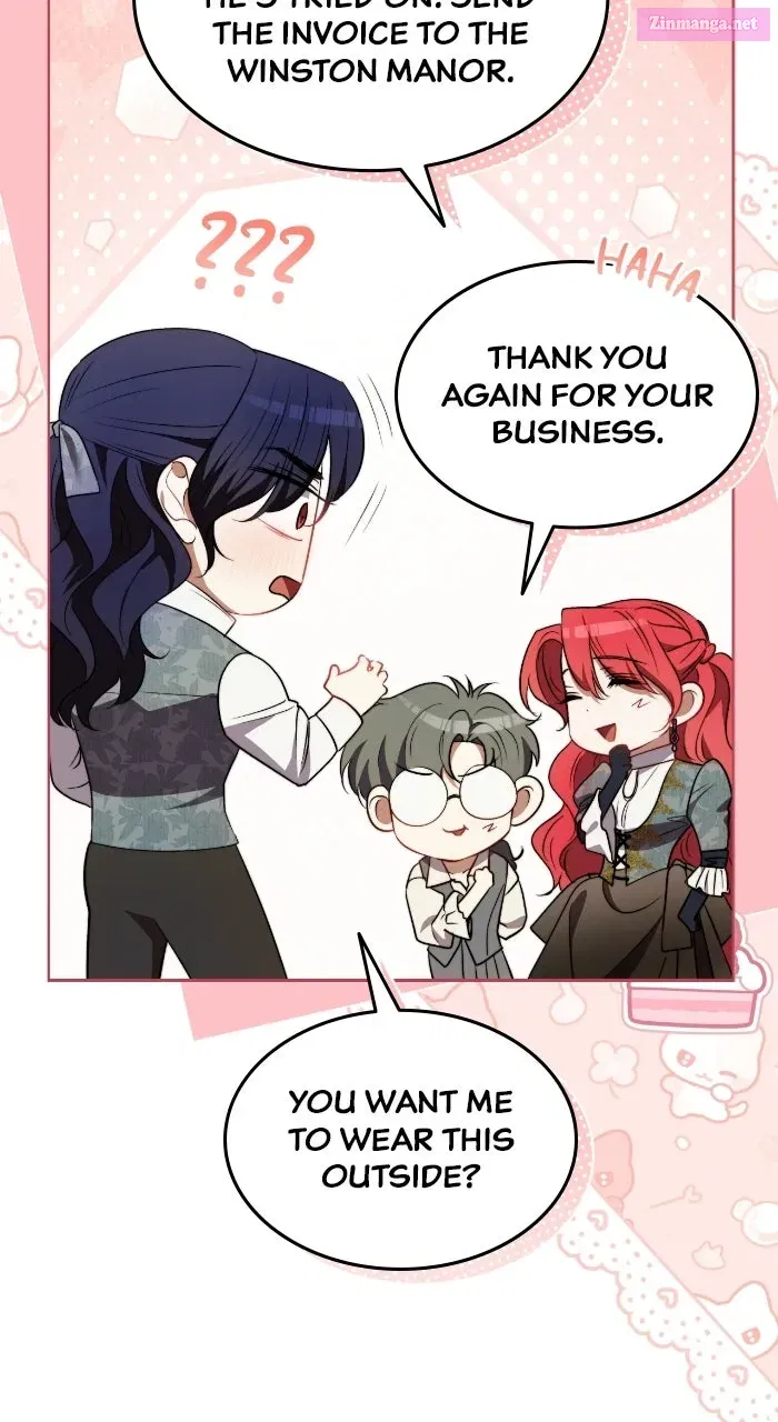 How to Send Your Husband to Hell Chapter 32 page 57 - 
