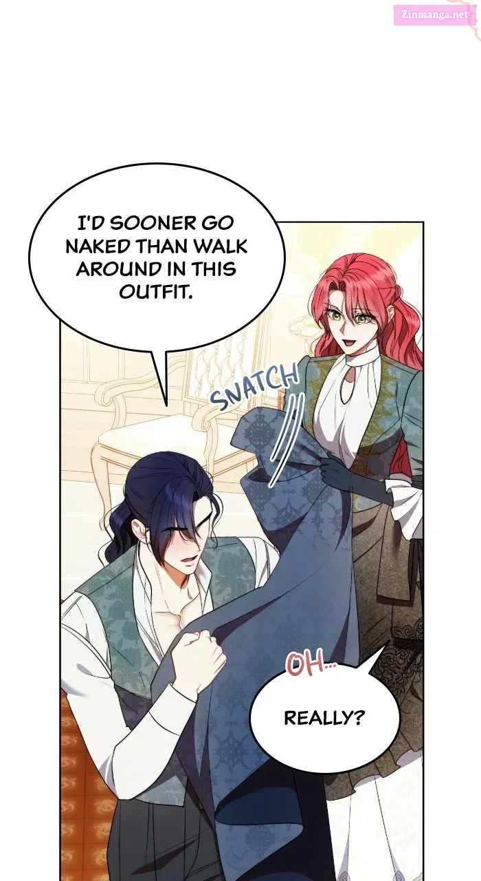 How to Send Your Husband to Hell Chapter 32 page 58 - 
