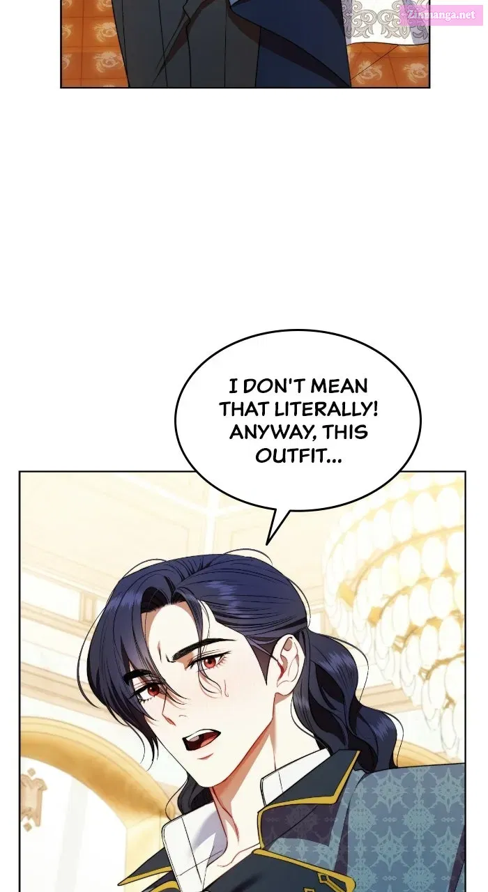 How to Send Your Husband to Hell Chapter 32 page 59 - 