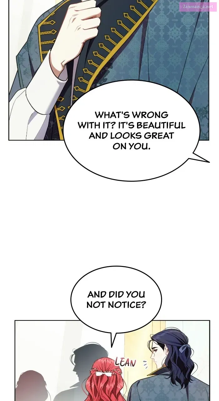 How to Send Your Husband to Hell Chapter 32 page 60 - 