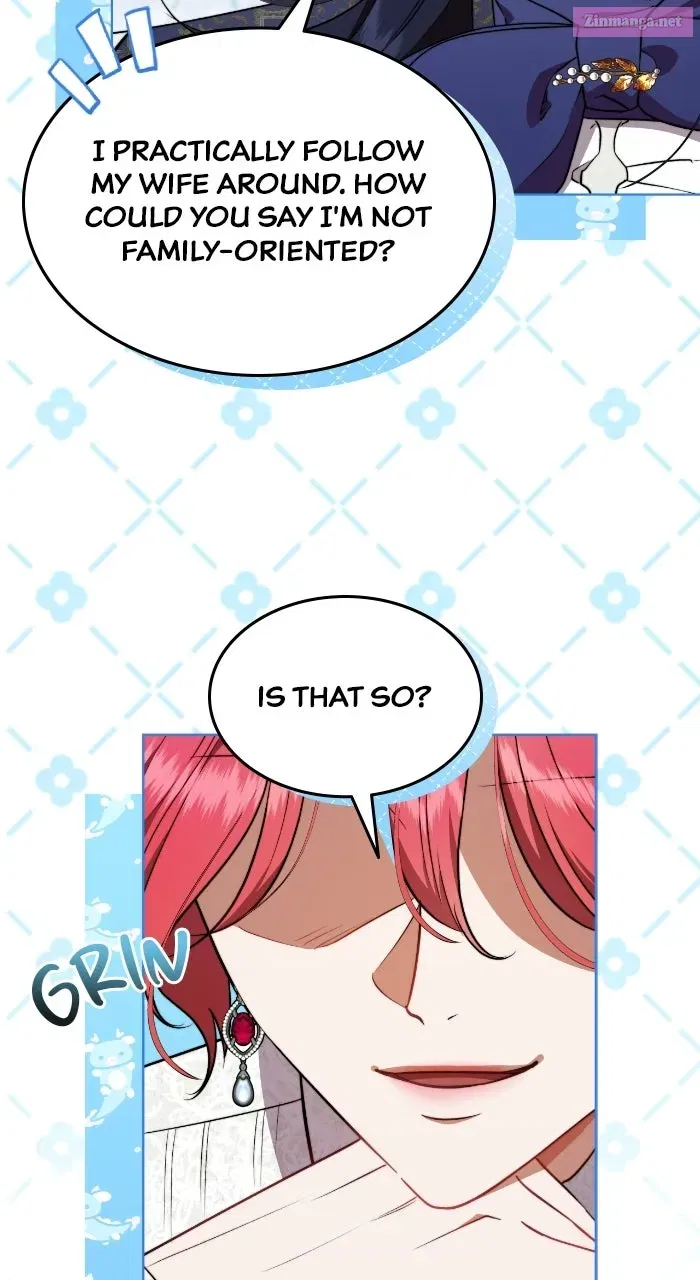 How to Send Your Husband to Hell Chapter 32 page 7 - 