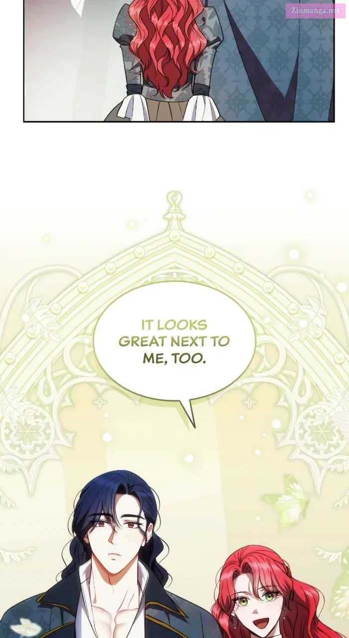 How to Send Your Husband to Hell Chapter 32 page 61 - 