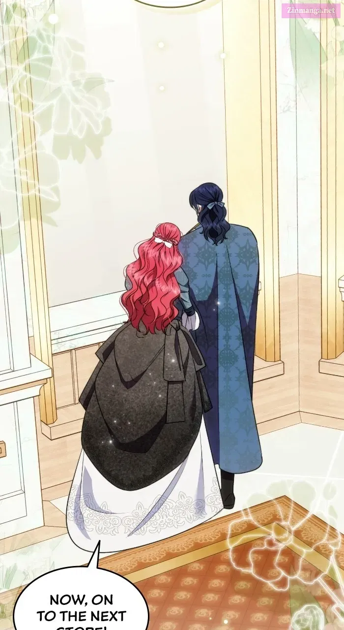 How to Send Your Husband to Hell Chapter 32 page 64 - 