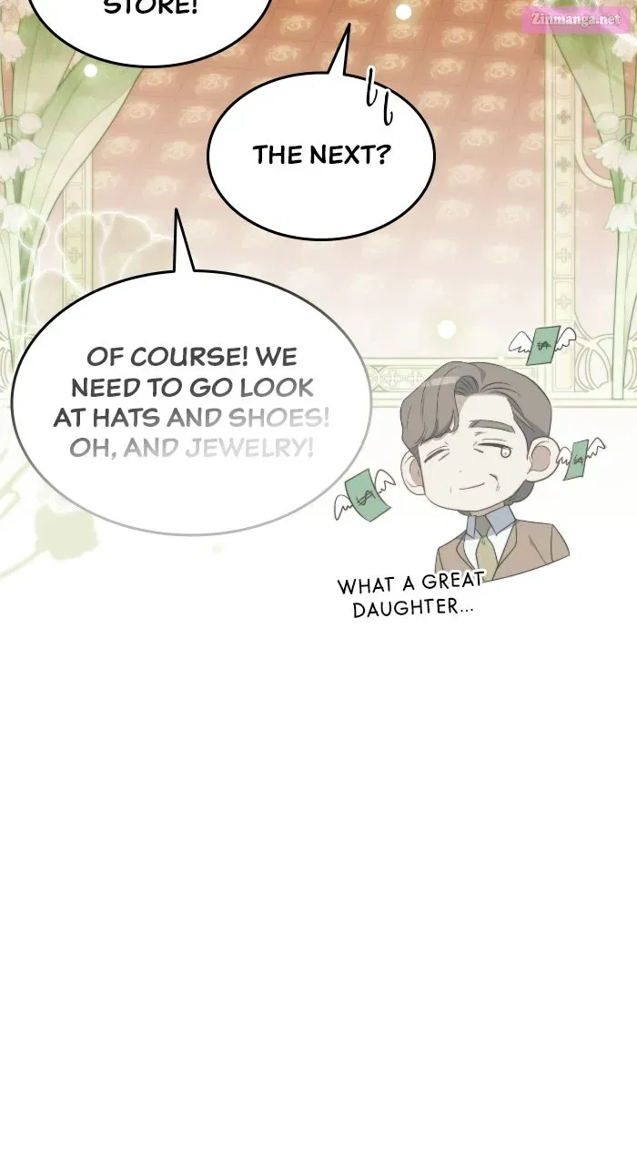 How to Send Your Husband to Hell Chapter 32 page 65 - 