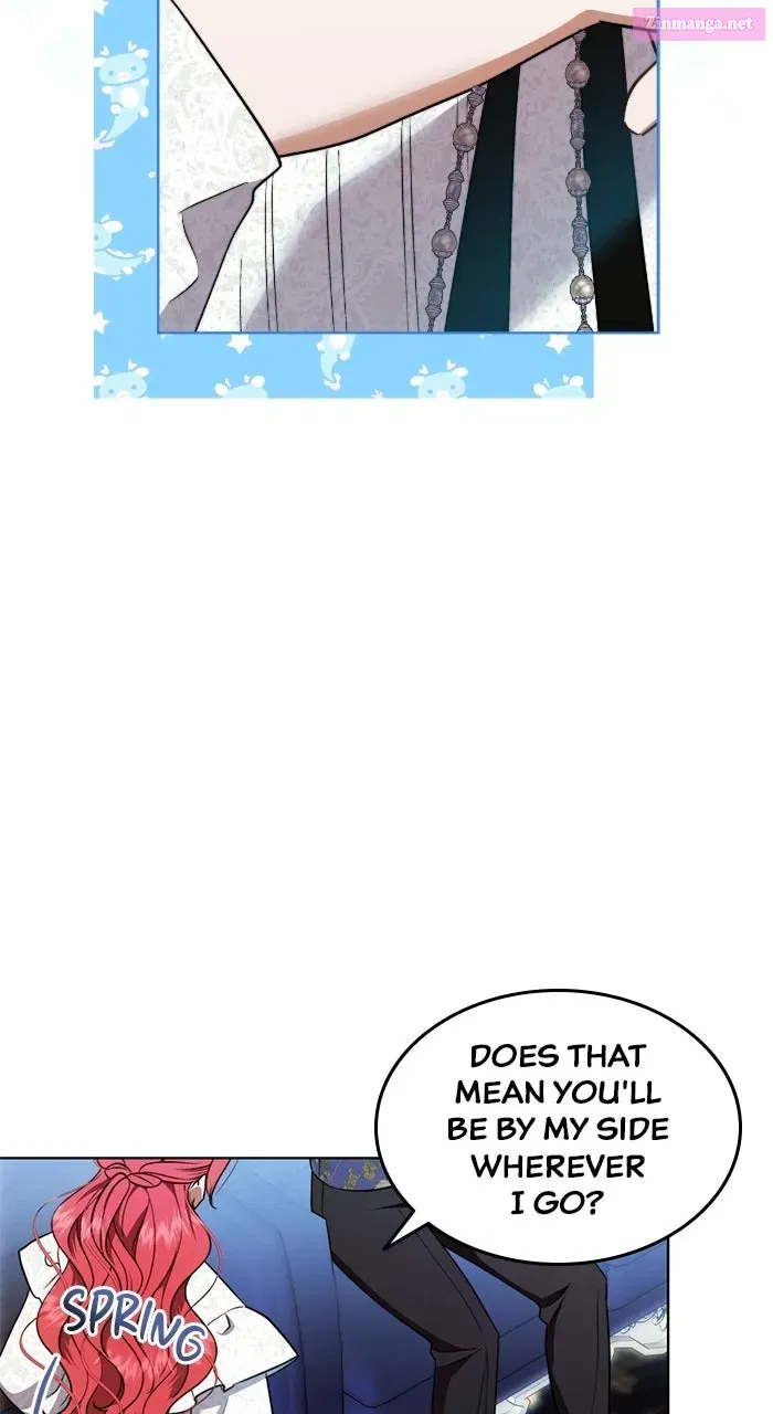 How to Send Your Husband to Hell Chapter 32 page 8 - 