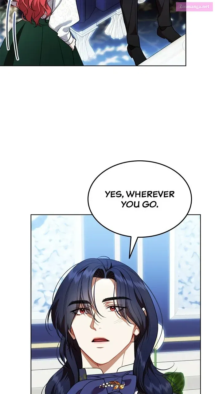 How to Send Your Husband to Hell Chapter 32 page 9 - 