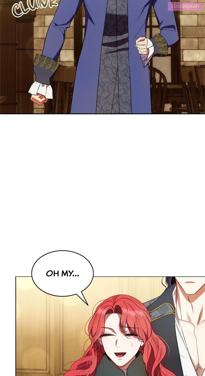 How to Send Your Husband to Hell Chapter 33 page 2 - 
