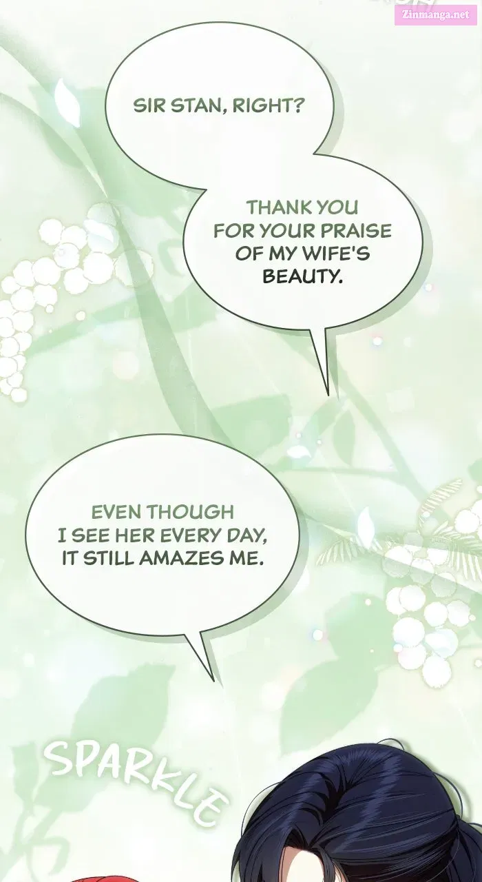 How to Send Your Husband to Hell Chapter 33 page 14 - 