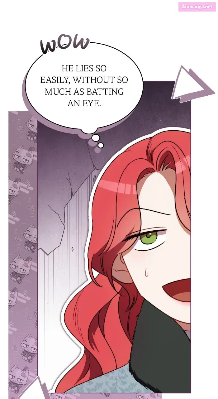 How to Send Your Husband to Hell Chapter 33 page 16 - 