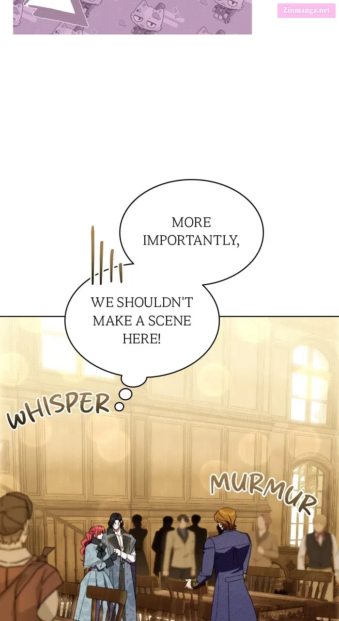 How to Send Your Husband to Hell Chapter 33 page 17 - 