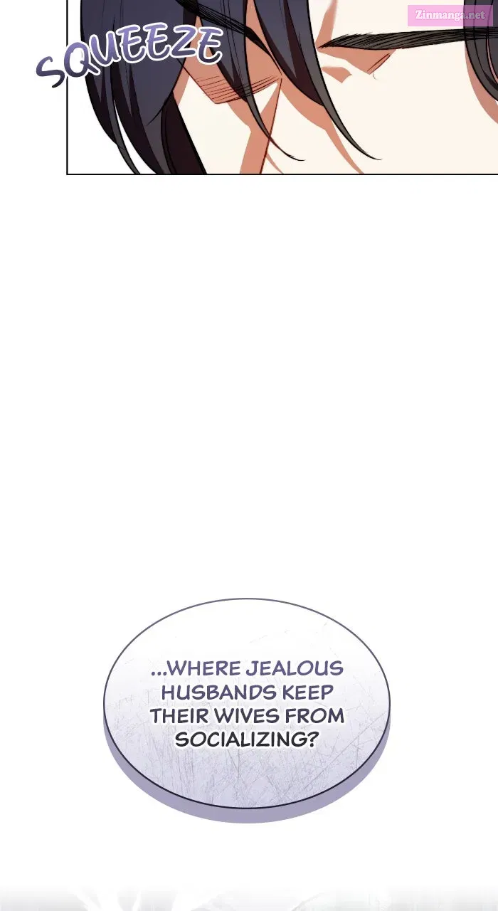 How to Send Your Husband to Hell Chapter 33 page 20 - 