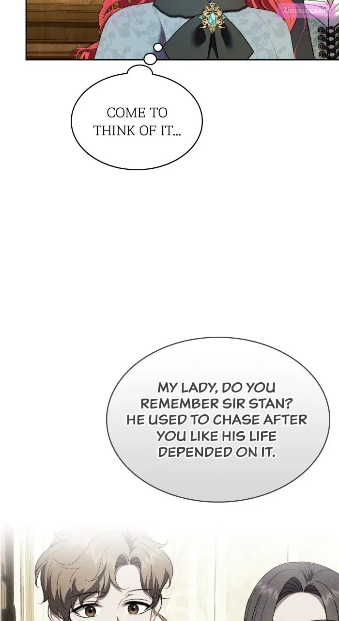 How to Send Your Husband to Hell Chapter 33 page 3 - 