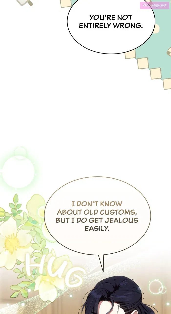 How to Send Your Husband to Hell Chapter 33 page 23 - 