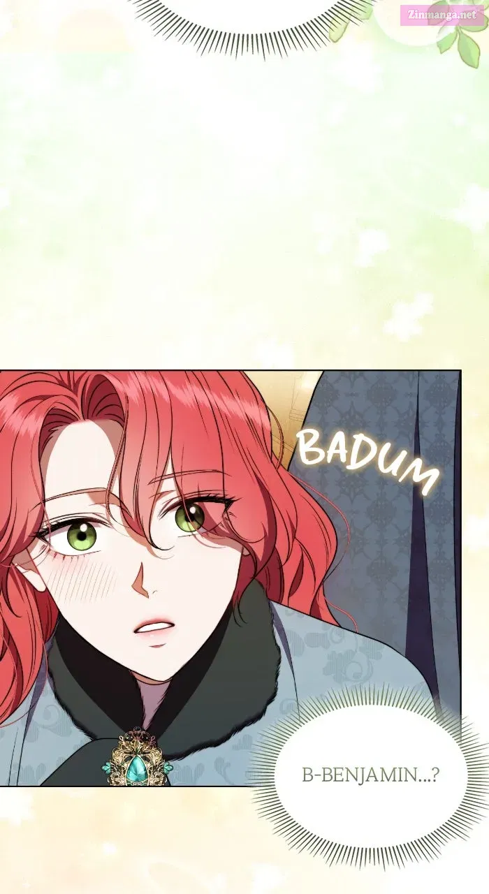 How to Send Your Husband to Hell Chapter 33 page 25 - 