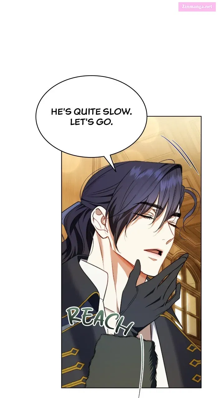How to Send Your Husband to Hell Chapter 33 page 31 - 