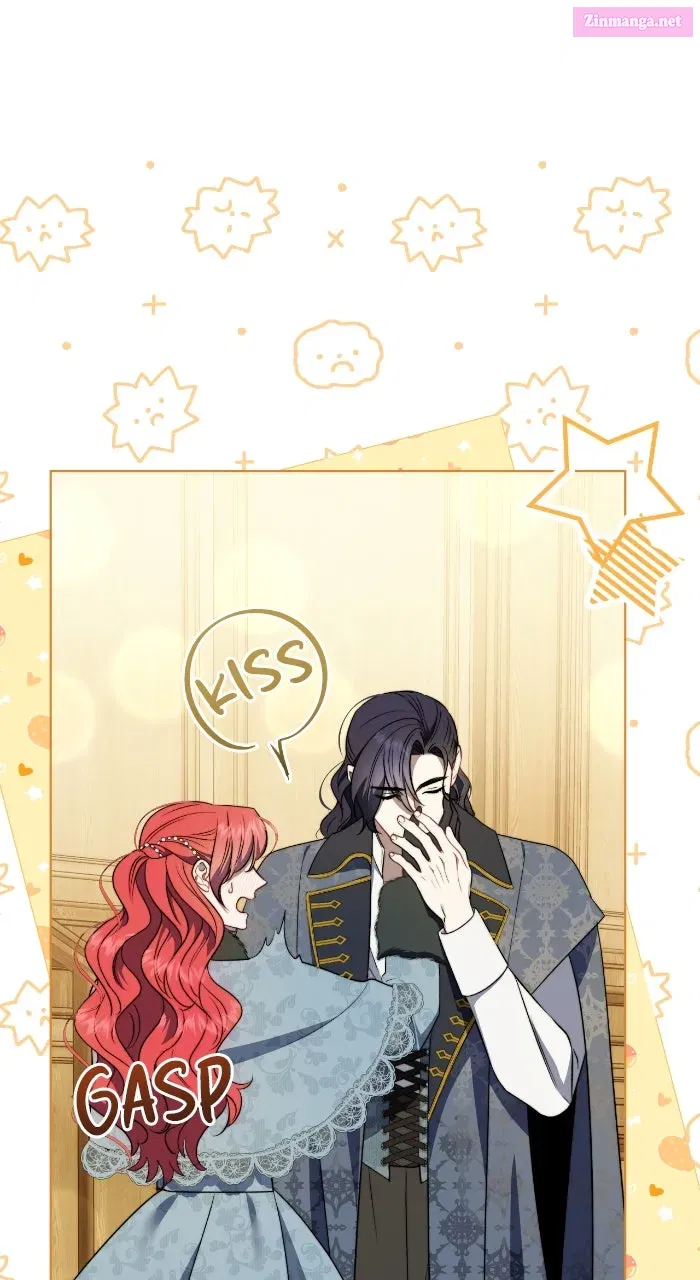 How to Send Your Husband to Hell Chapter 33 page 34 - 