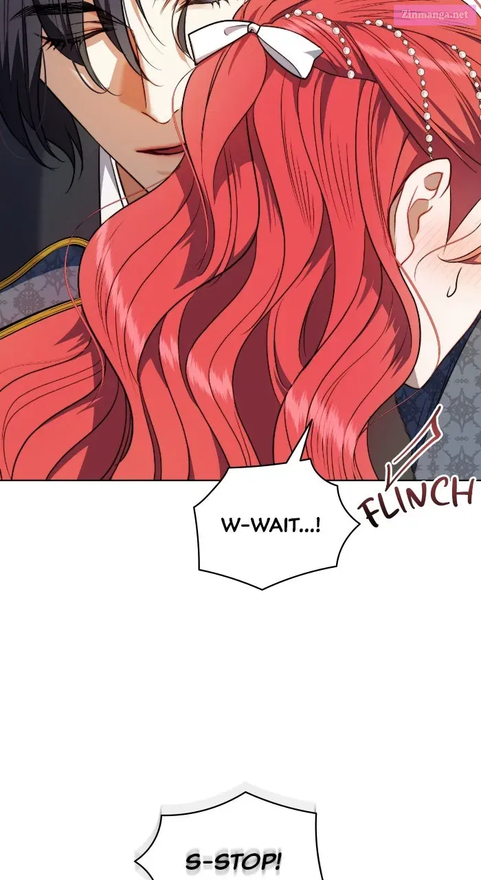 How to Send Your Husband to Hell Chapter 33 page 36 - 