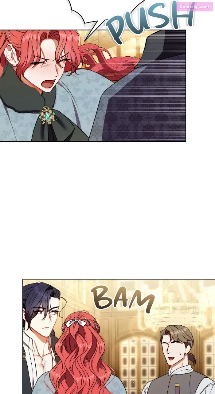 How to Send Your Husband to Hell Chapter 33 page 37 - 