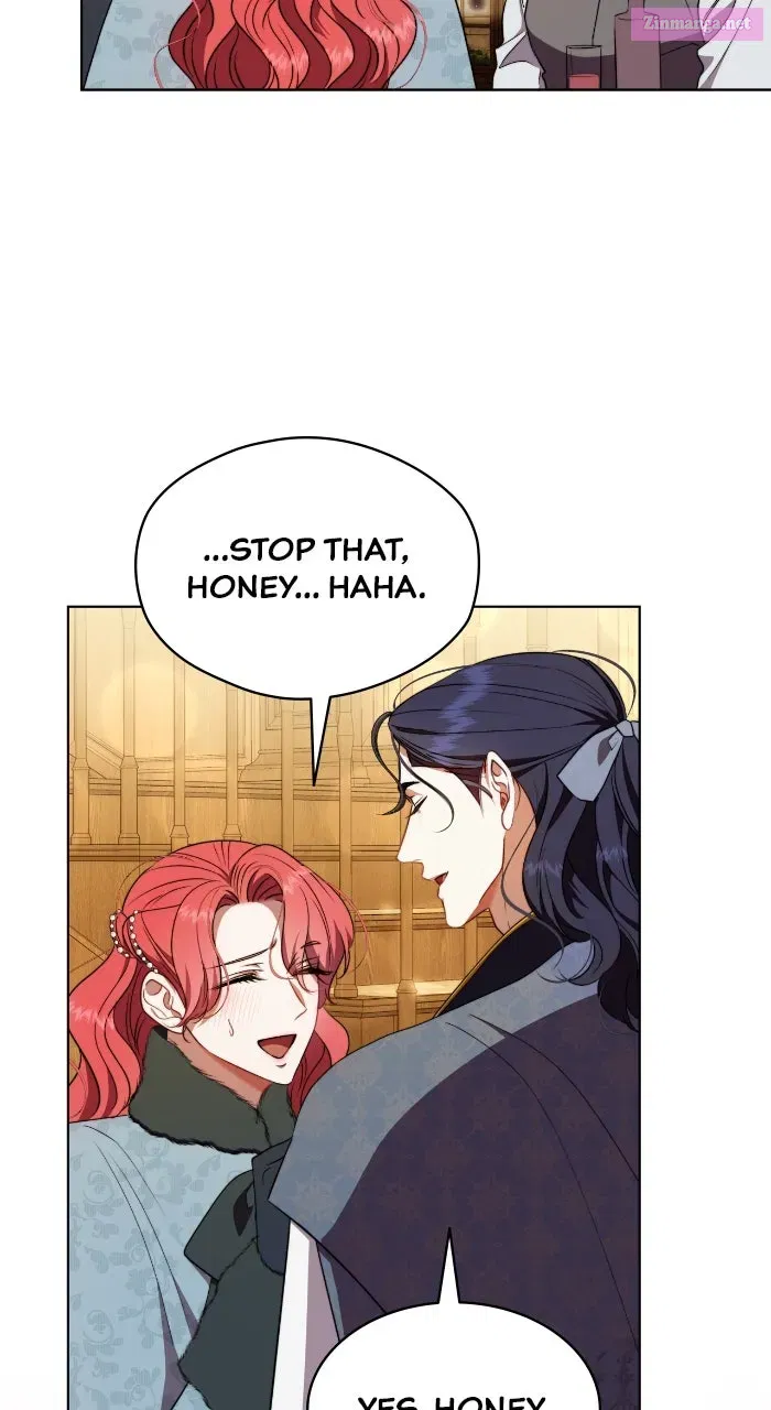 How to Send Your Husband to Hell Chapter 33 page 38 - 
